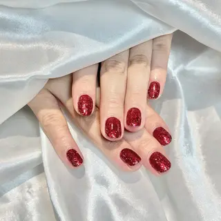 ネイル WISTERIA hayamiのネイルデザイン