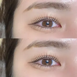 マツエク・マツパ lit yurina🐈‍⬛のマツエク・マツパデザイン