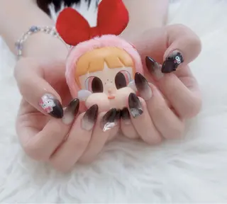 ネイル ESPOIR Ｎのネイルデザイン