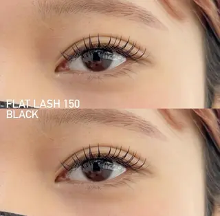 マツエク・マツパ 三浦 ミウラのマツエク・マツパデザイン