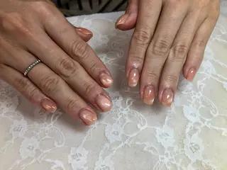 ネイル Epokku ネイルサロンのネイルデザイン