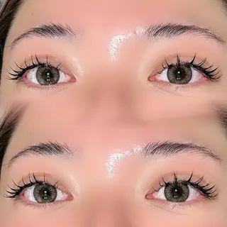 マツエク・マツパ 🦋manami / sylph💟のマツエク・マツパデザイン