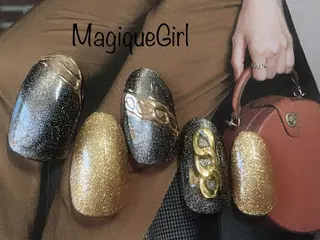 ネイル 🌸Nail&Eye KAKU🌸のネイルデザイン