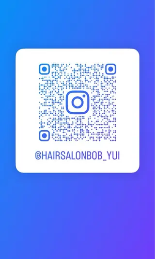 ヘアサロンボブ所属・yui 🧸のヘアスタイル