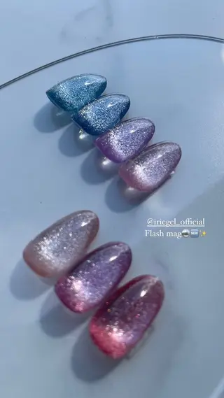 ネイル Nail Salon Gummi.のネイルデザイン