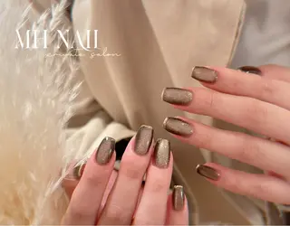 ネイル MH Nailのネイルデザイン