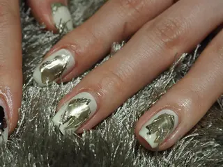 ネイル Gatto所属・Gatto(ガット) ヤマモトのネイルデザイン