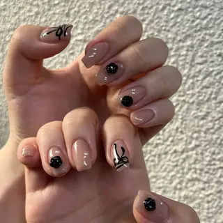 ネイル 京橋 【39nail】のネイルデザイン