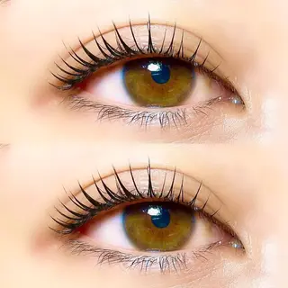 マツエク・マツパ eyelist ⌇ minami 𖠚ᐝのマツエク・マツパデザイン