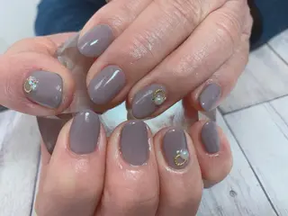 ネイル nico.nico.mark NAIL所属・小林 梓のエステ・リラクイメージ