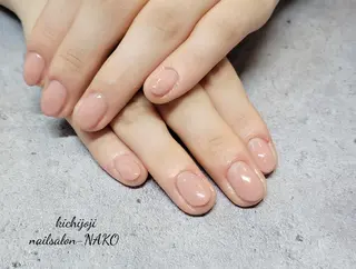 ネイル Salon-NAKO 🐷shirai🐷のネイルデザイン