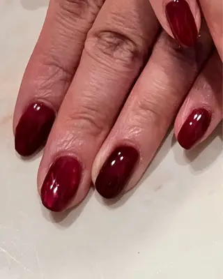 ネイル sasa ショーコのネイルデザイン