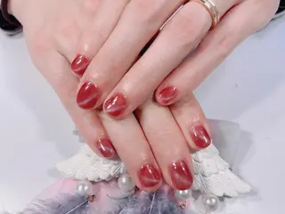 ネイル ネイルサロン ロア旧ジョリーのネイルデザイン