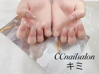 ネイル シーシー ネイルのネイルデザイン