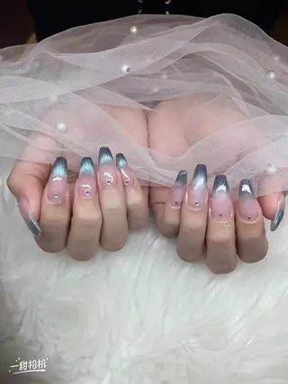 ネイル チェリネイルサロン 霞ヶ関のネイルデザイン