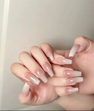 ミディアム 501 nail所属・501 nailのネイルデザイン