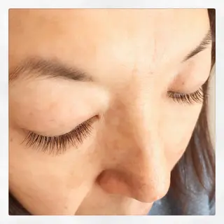 マツエク・マツパ KANA カナのマツエク・マツパデザイン