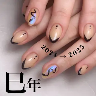 ネイル Bella  Nails所属・Bella Nailsのネイルデザイン