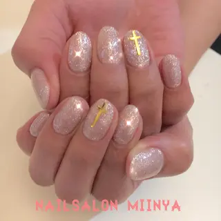 ネイル ♡ miyaのネイルデザイン