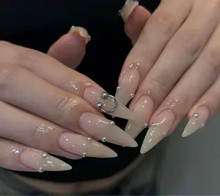 ネイル Anju Nailのネイルデザイン