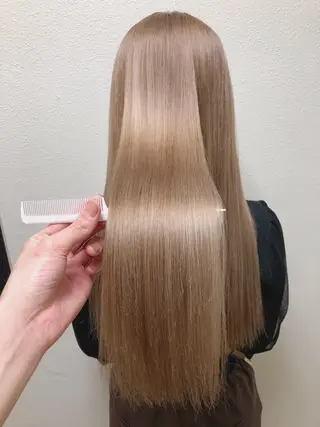 カラー 大人艶カラー/ ショートカット　辻岡のヘアスタイル