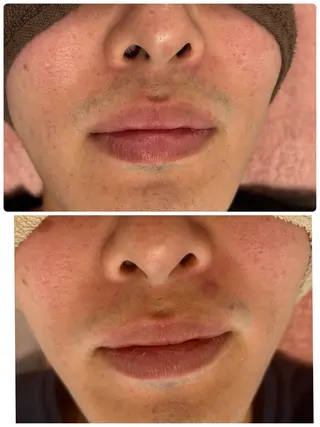 Camomille所属・Camomille カモミールのエステ・リラクイメージ