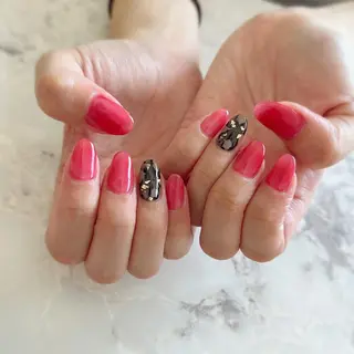 ネイル nail salon Regaosのネイルデザイン