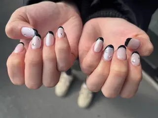 ネイル Rimie所属・Rimie Nagataのネイルデザイン