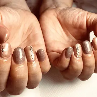 ネイル ネイルサロン翼所属・ネイルサロン 翼【仙川4分】のネイルデザイン