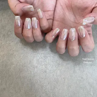 ネイル Nail Salon Gummi.のネイルデザイン