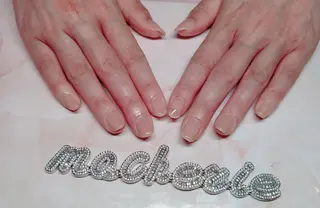 ネイル Nail Salon macherieのネイルデザイン