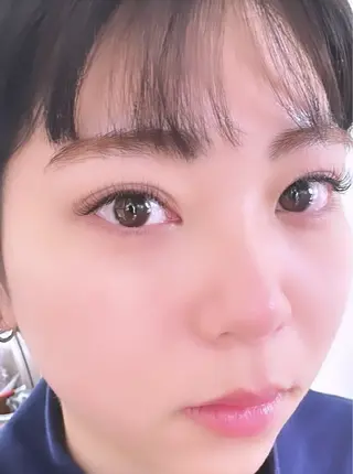 マツエク・マツパ Largo所属・広中 裕一のマツエク・マツパデザイン