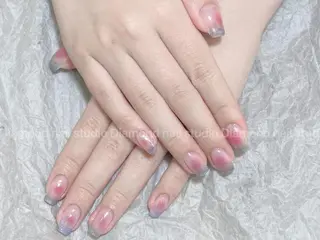 ネイル Diamond 🚢のネイルデザイン