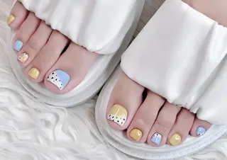 ネイル Cute beauty2のマツエク・マツパデザイン