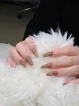 ネイル H1 Nail Salon ケンのネイルデザイン