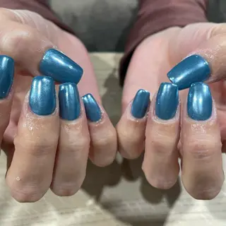 ネイル OAK中目黒 ネイリスト Nicoのネイルデザイン