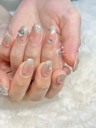 ネイル モア 錦糸町のネイルデザイン