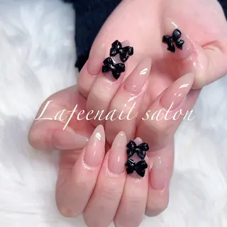 ネイル La feeのネイルデザイン