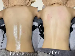 岸和田／久米田 MooMooのエステ・リラクイメージ