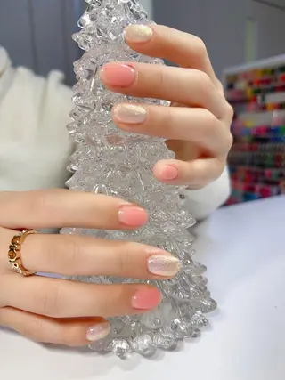 ネイル ネイルサロン ロア旧ジョリーのネイルデザイン