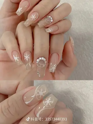 ネイル mionail 難波店のネイルデザイン