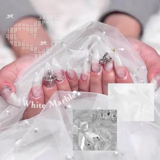 ネイル SERINA.K /JOJO@三宮のネイルデザイン