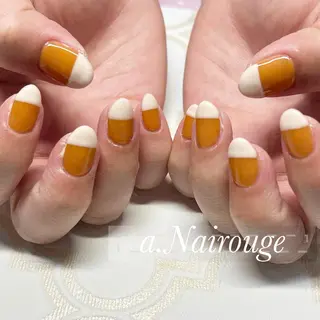 ネイル Nail salon REIRISのネイルデザイン