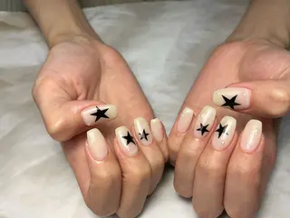 ネイル ネイルサロン Bebeのネイルデザイン