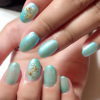 ネイル Private Nail Salon　EM所属・Nail salon EM（エム）千葉のネイルデザイン