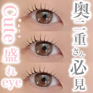 マツエク・マツパ れいな 【lazo】の眉毛・アイブロウイメージ