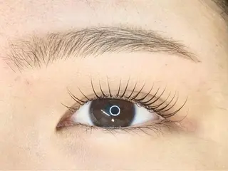 マツエク・マツパ アイブロウ 🫧 Marin.k🪽のマツエク・マツパデザイン