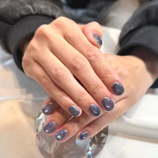 ネイル KIREI nailsalon所属・KIREI MIYUのネイルデザイン