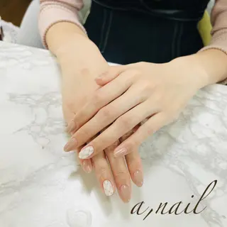 ネイル ネイルサロン エーネイルのネイルデザイン