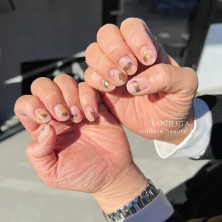 ネイル Rena colore'のネイルデザイン